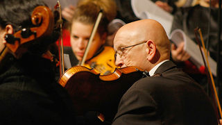 “Dona Eis Requiem” u crkvi Sv. Donata (foto:Saša Čuka)