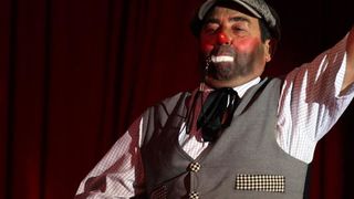 Cirkus Apollo (foto: Filip Plazonić)