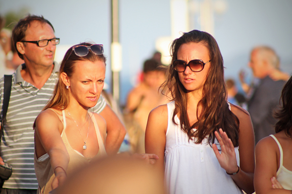 52. Saljske užance, 7. kolovoza 2011.(foto:Saša Čuka)