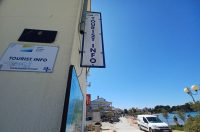 Petrcane radovi aglomeracija