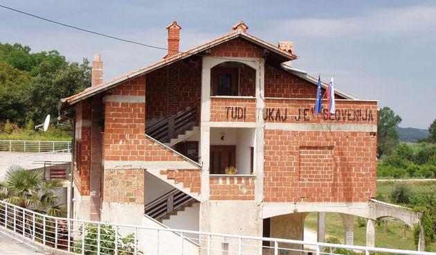 Kuća Joška Jorasa (Foto: wikimedia.org)