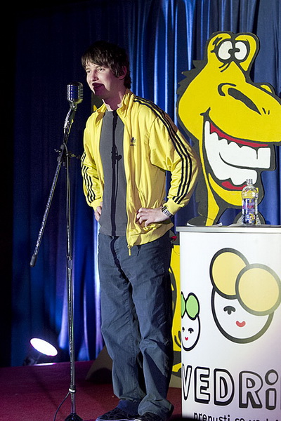 Panc festival treca vecer Panc festival treca vecer