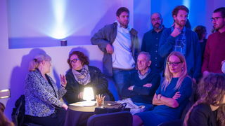 Chui bend @ Koncertna dvorana braće Bersa