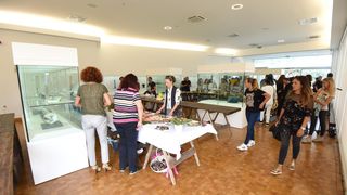 Delicije na sajmu “Gastro smokva” Delicije na sajmu “Gastro smokva”