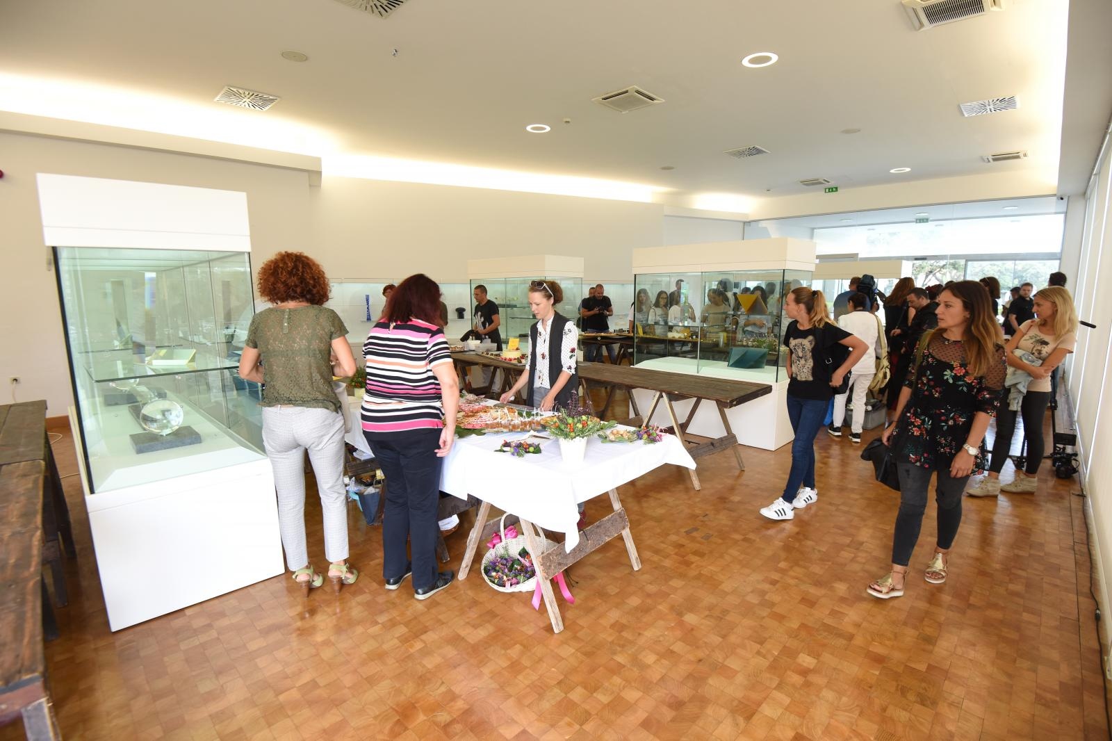 Delicije na sajmu “Gastro smokva” Delicije na sajmu “Gastro smokva”