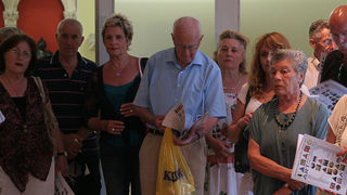 Art Promocija Zadar 2011, foto: Darko Belancic Art Promocija Zadar 2011, foto: Darko Belancic