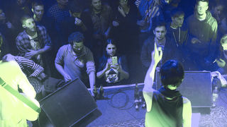 Goran Bare i Majke @ Arsenal Zadar Goran Bare i Majke @ Arsenal Zadar