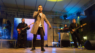 Doček 2017: Najluđa noć na zadarskom Poluotoku privukla više tisuća Zadrana i gostiju Doček 2017: Najluđa noć na zadarskom Poluotoku privukla više tisuća Zadrana i gostiju