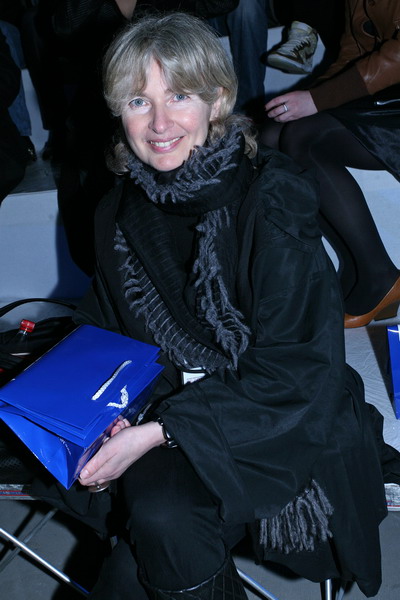 U trgovackom centru West gate sinoc zapoceo modni dogadjaj Nivea Cro A Porter. U trgovackom centru West gate sinoc zapoceo modni dogadjaj Nivea Cro A Porter.