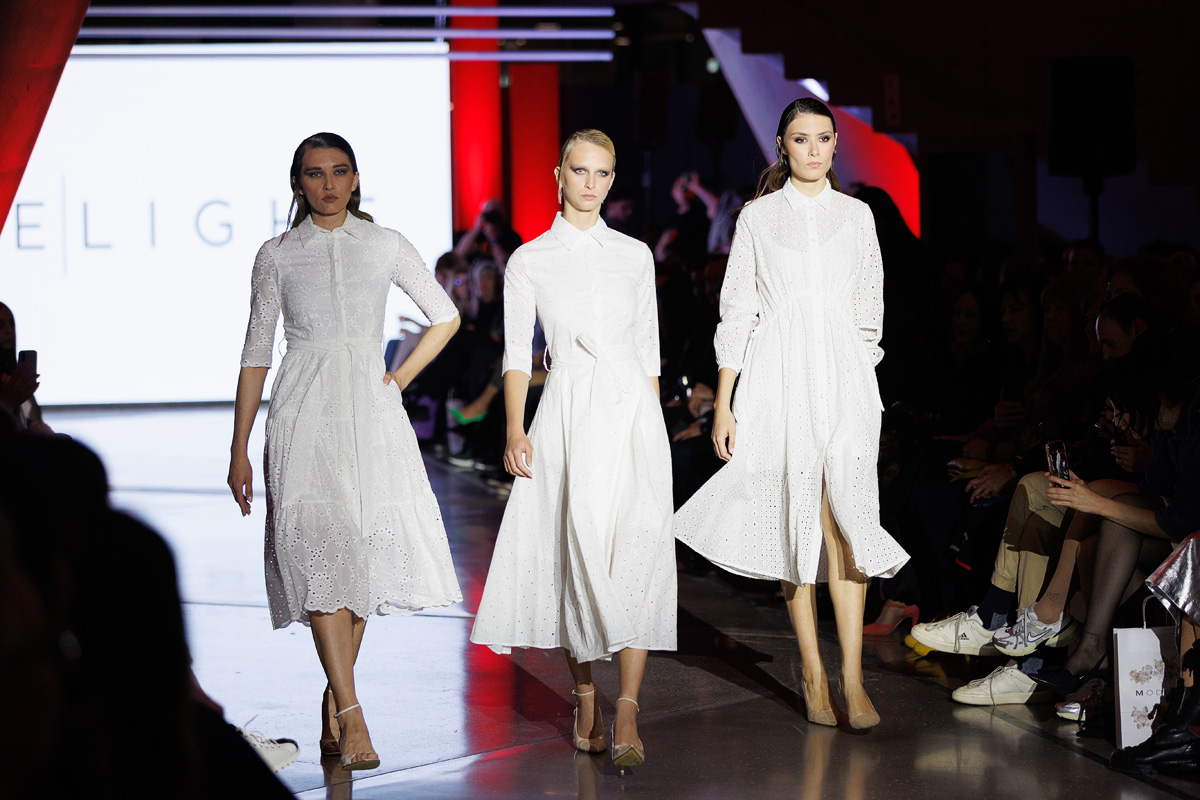 ModernA @ Zadar Cruise Port