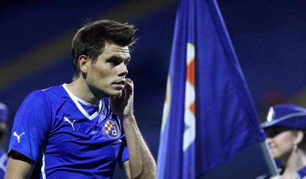 Ognjen Vukojevic. Photo: Goran Stanzl/PIXSELL