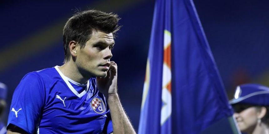 Ognjen Vukojevic. Photo: Goran Stanzl/PIXSELL