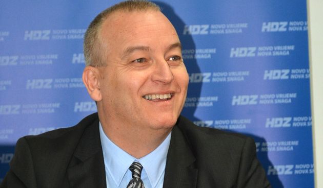 Hrvoje Marušić