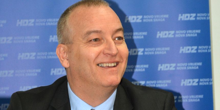 Hrvoje Marušić Hrvoje Marušić