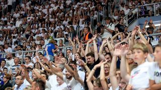 Favbet Premijer liga, finale doigravanja, 5. utakmica: KK Zadar – KK Split 93-66 Favbet Premijer liga, finale doigravanja, 5. utakmica: KK Zadar – KK Split 93-66