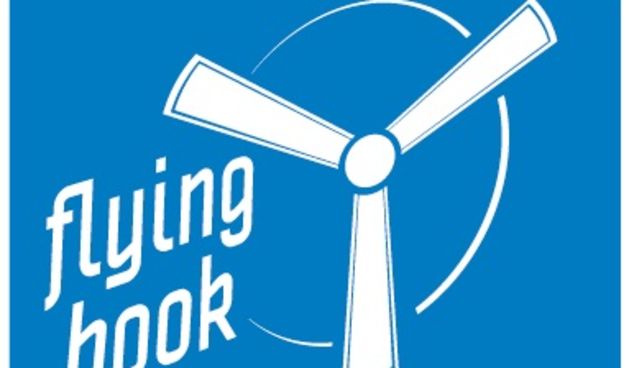Upoznajte globalni pokret “Flying book – Knjiga u letu”