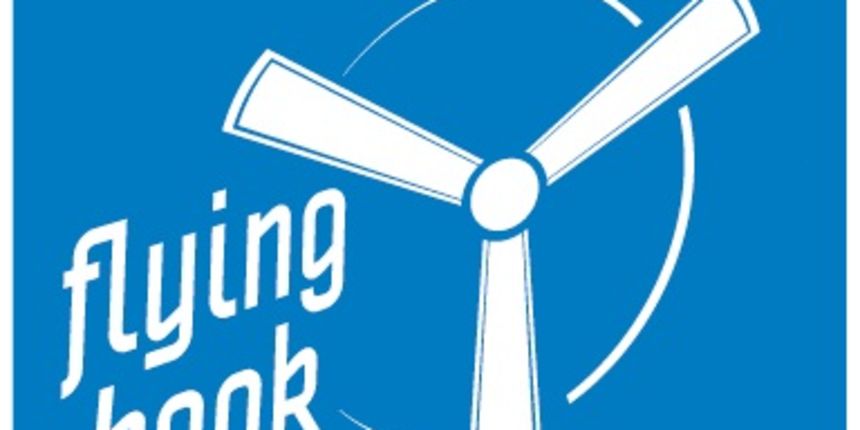 Upoznajte globalni pokret “Flying book – Knjiga u letu” Upoznajte globalni pokret “Flying book – Knjiga u letu”