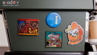 Đir po gradu, ponedjeljak 13. studenog 2023.