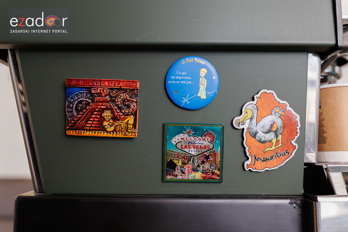 Đir po gradu, ponedjeljak 13. studenog 2023.