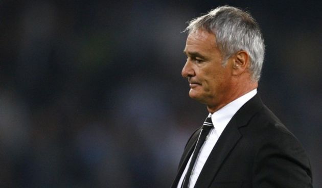 Ranieri (daylife.com)