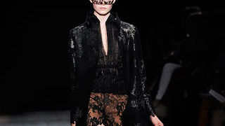 Valentino couture jesen 2009 (Moda.hr)