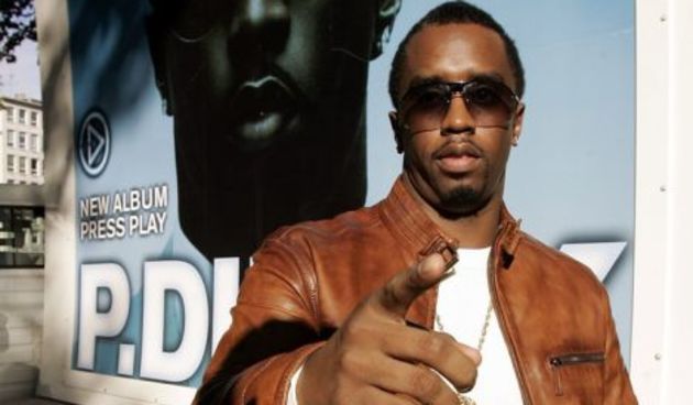 P.Diddy