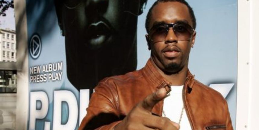 P.Diddy