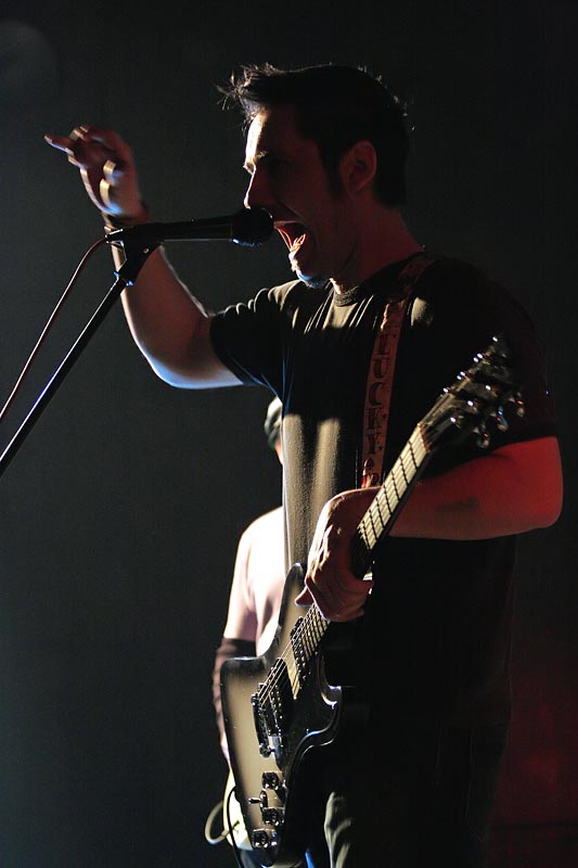 Zadarsk gitarijada – “Rocky 09” (foto: Marin Gospić)