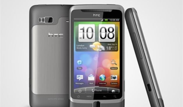 HTC Desire Z, foto: HTC/tportal.hr