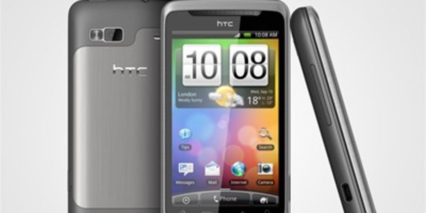 HTC Desire Z, foto: HTC/tportal.hr HTC Desire Z, foto: HTC/tportal.hr
