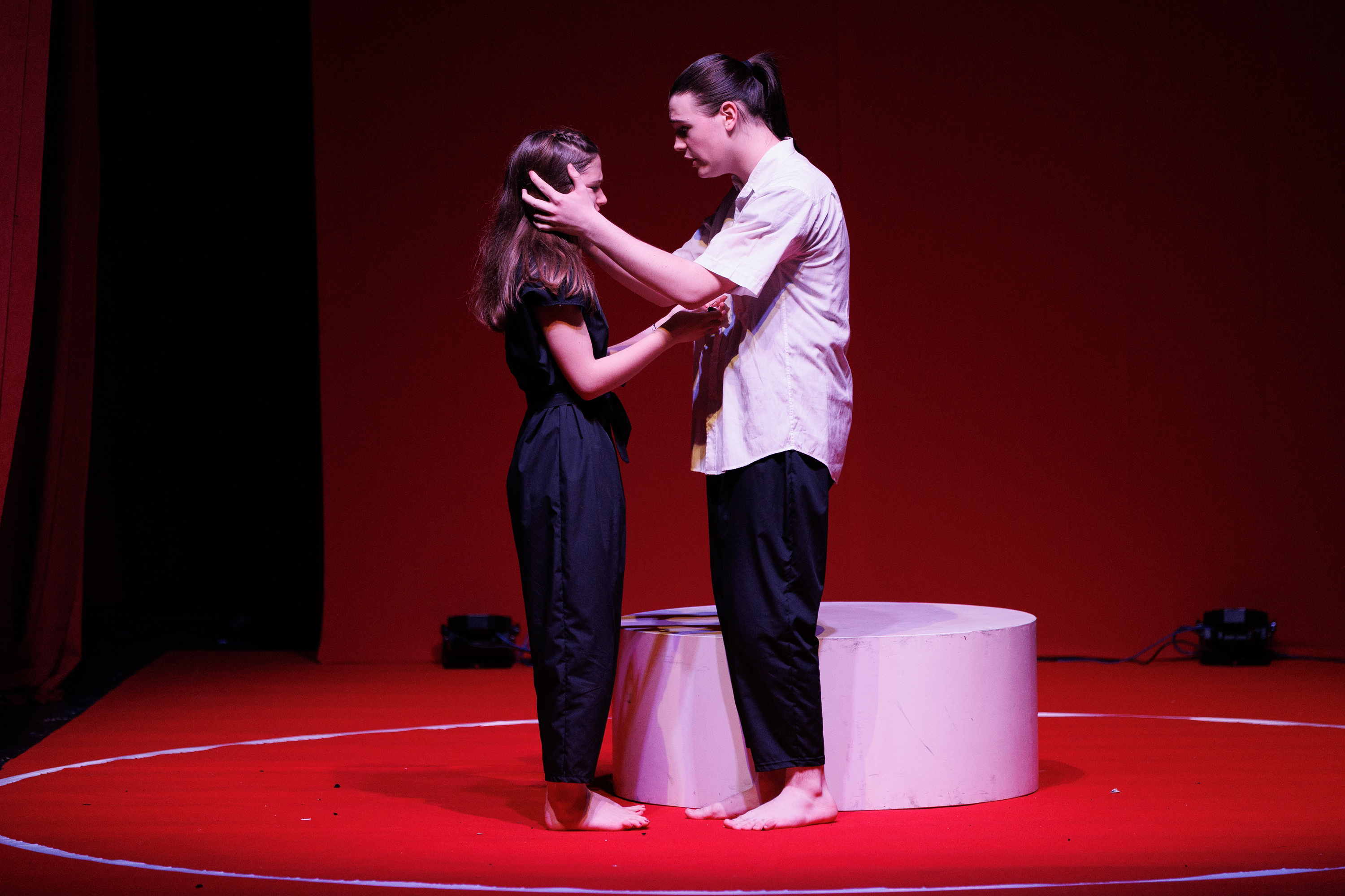 Igrajmo se: Zabranjeno mlađima od 15 strana A