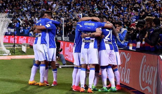 Deportivo Leganes