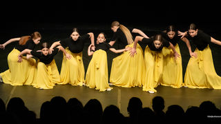 U Kazalištu lutaka održan Međunarodni plesni festival