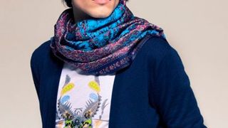 Prva muška kolekcija Matthewa Williamsona u trgovinama sljedeći mjesec (Coutorture.com)