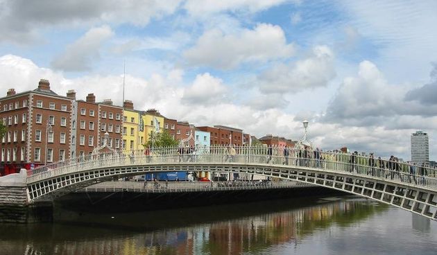 Dublin (Foto: anoige.ie)