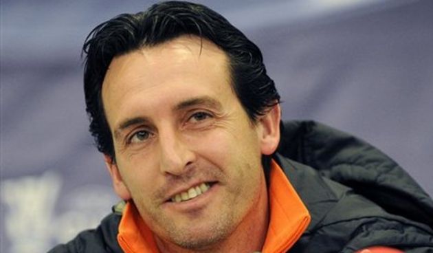 Unai Emery, foto: footballcracy.com