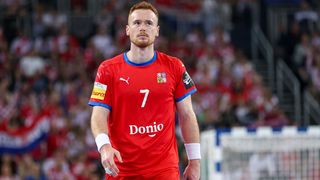 Kvalifikacije za EHF EURO 2026., skupina 5, Hrvatska – Češka