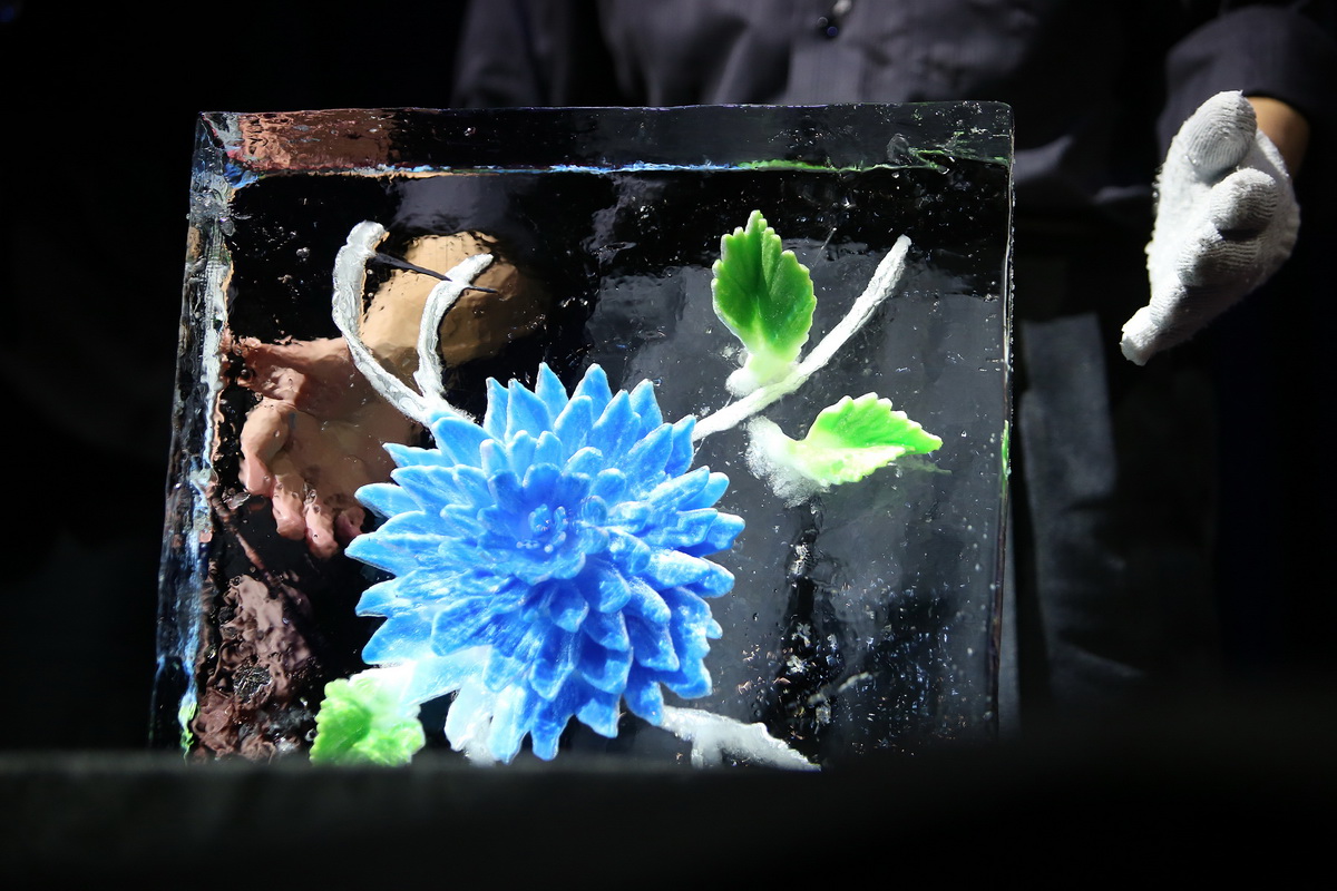 4. Tuna, Sushi & Wine festival otvoren gala večerom u Arsenalu 4. Tuna, Sushi & Wine festival otvoren gala večerom u Arsenalu