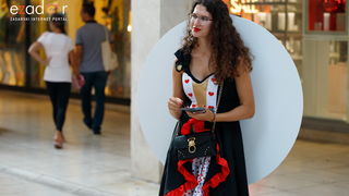 Večernji đir po gradu 30. srpnja 2019.