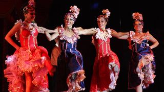 Cirkus Apollo (foto: Filip Plazonić)