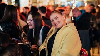 Vafunkoolers @ Trg Petra Zoranića