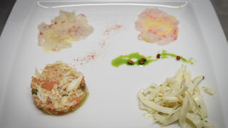 Restoran Niko, Erik Pavin Restoran Niko, Erik Pavin