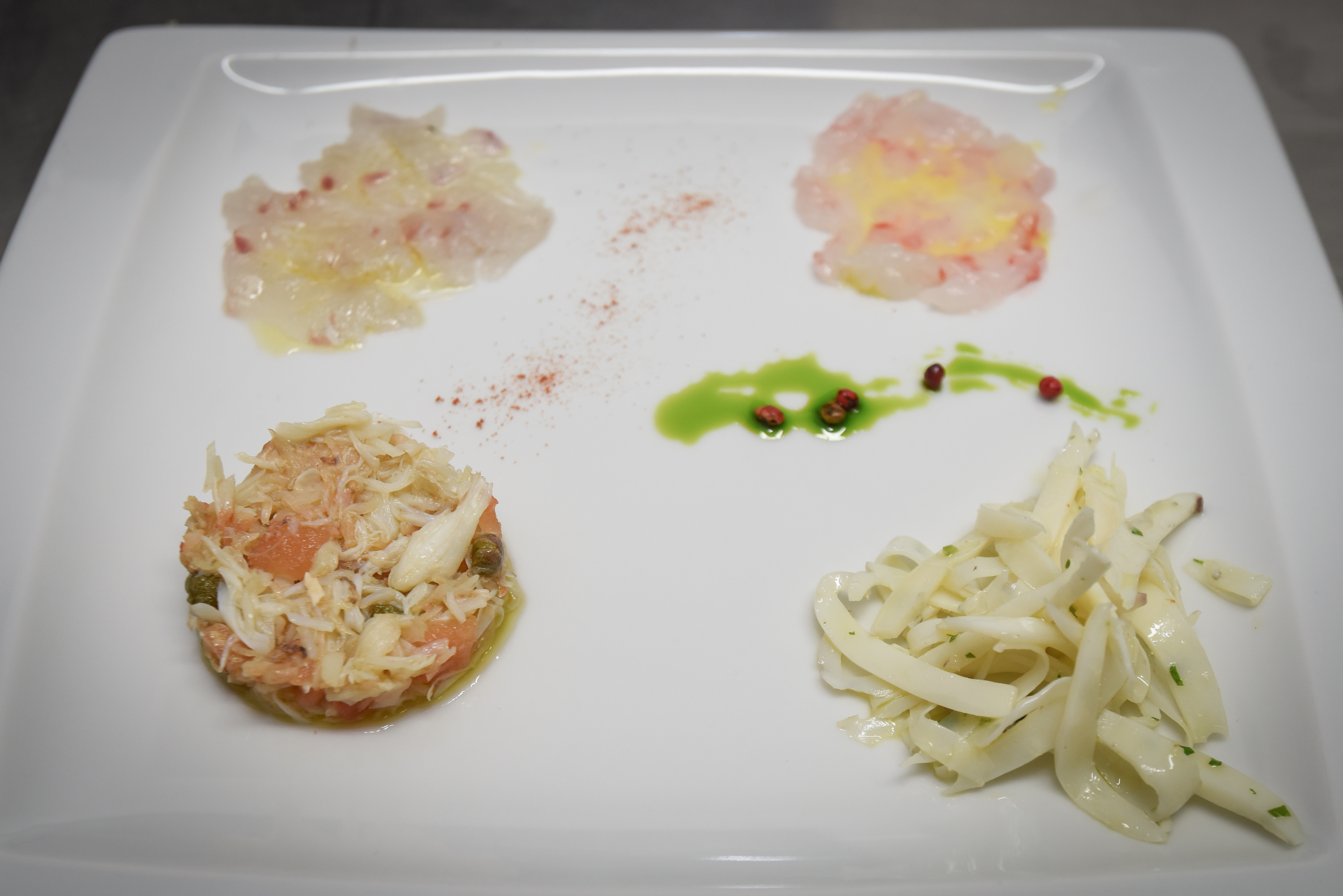 Restoran Niko, Erik Pavin Restoran Niko, Erik Pavin