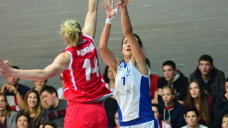 SC Višnjik, dvorana 3. Finale doigravanja za prvaka Hrvatske: ŽKK Zadar – ŽKK Medveščak 54-76 SC Višnjik, dvorana 3. Finale doigravanja za prvaka Hrvatske: ŽKK Zadar – ŽKK Medveščak 54-76