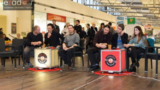 Supernova: Kvizalište – zabavno glazbeni kviz i Super subota 11. ožujka 2017.