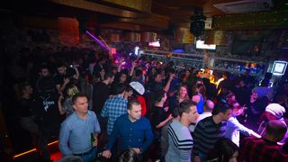 Diktatori u Maraschinu, Foto: Iva Perinčić Diktatori u Maraschinu, Foto: Iva Perinčić