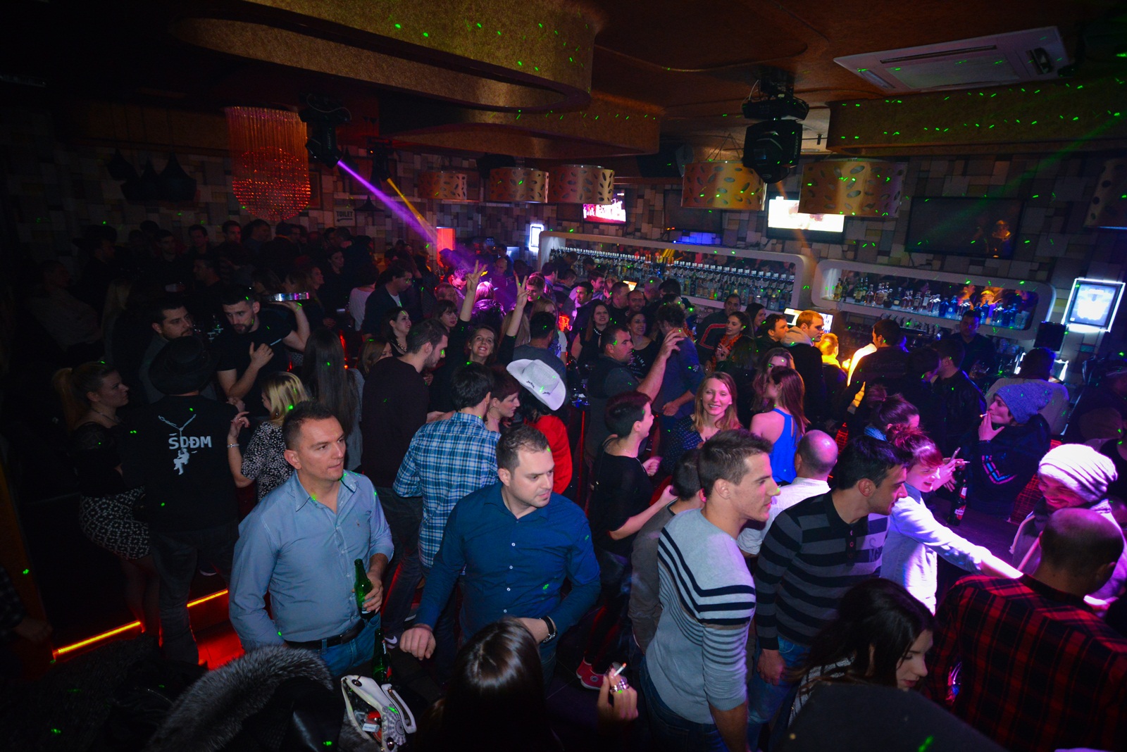 Diktatori u Maraschinu, Foto: Iva Perinčić Diktatori u Maraschinu, Foto: Iva Perinčić