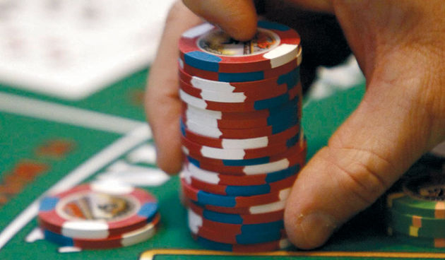 Kockarnica, foto: www.novosti.rs