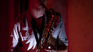 Koncert Leut Magnetika u Providurovoj palači, foto: Luka Dubroja