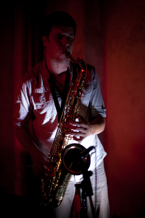 Koncert Leut Magnetika u Providurovoj palači, foto: Luka Dubroja